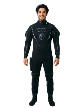 Muta Stagna Blizzard Slim Fit