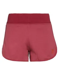 Pantalones cortos y bermudas Mujer Ladrillo S Mujer