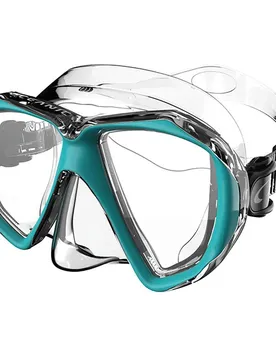 Oceanic Maschera Subacquea Duo