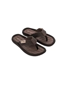 Infradito da uomo Rider Dunas marrone 43 - Ipanema - FashionsVida