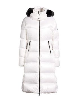 Pufferjacke & Daunenjacke Damen Weiß 42 Damen
