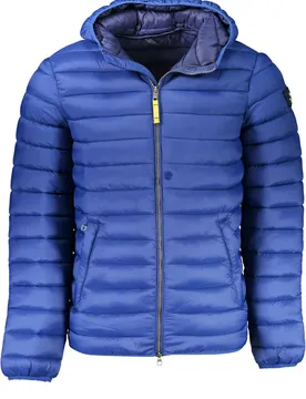 Herren LANGARMJACKE Blau 5331625_BL12
