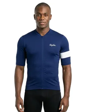 Maillot à Manches Courtes Core