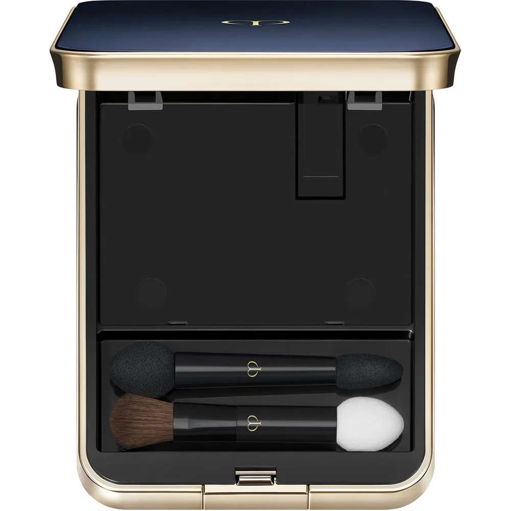 Estuche de regalo Case Eye Color Quad - Clé de Peau Beauté - FashionsVida