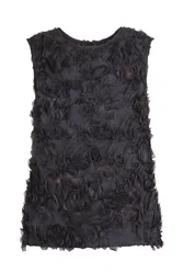 Jucca - Top - 480475 - Nero