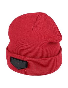 Sombrero Hombre Rojo ONESIZE Hombre