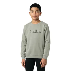 Felpa Umbra Seagrass 122-128 cm
