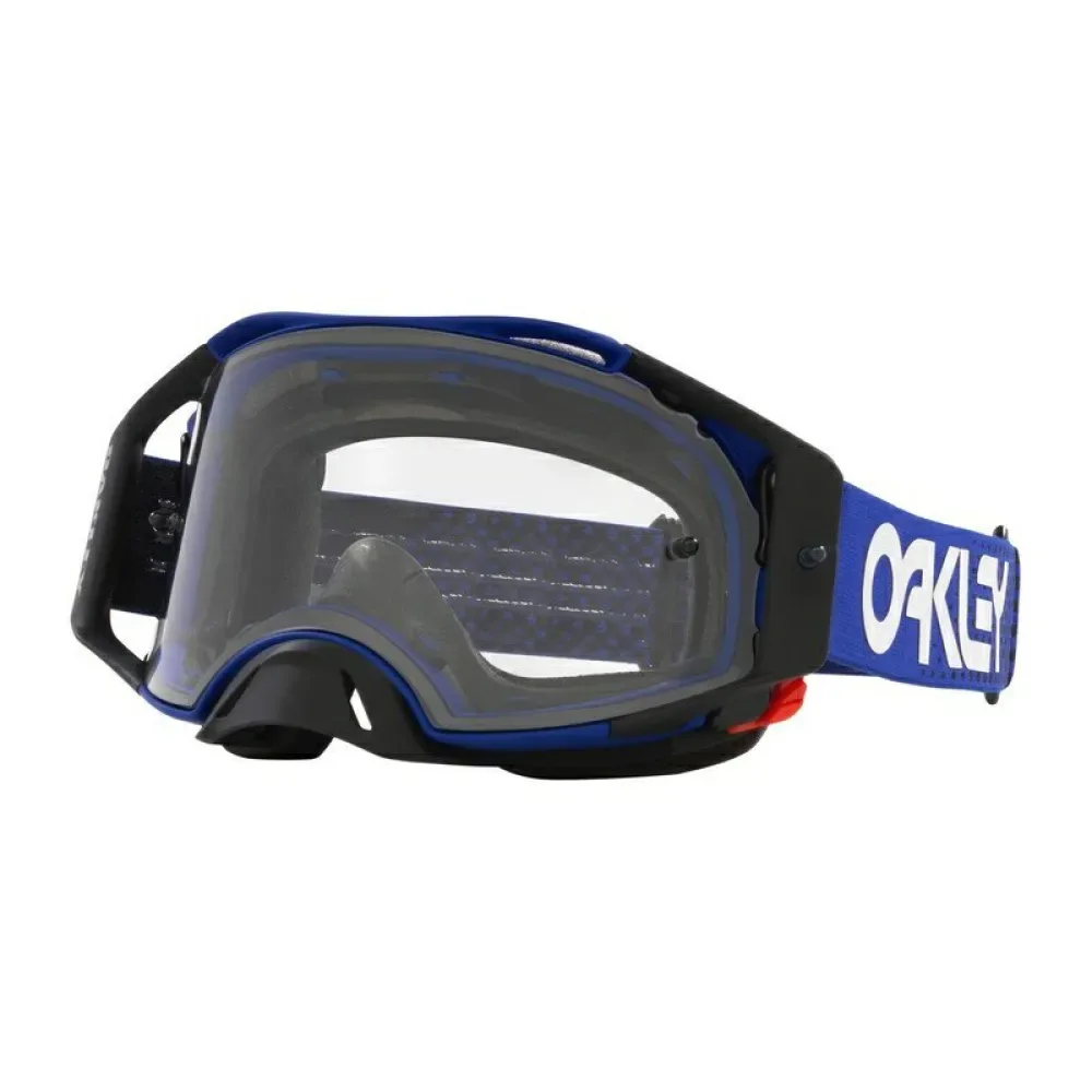 Oakley Goggles Lunettes Airbrake Mx - Oakley Goggles - FashionsVida