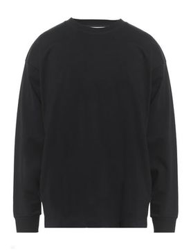 Camiseta Hombre Negro 46,48 Hombre