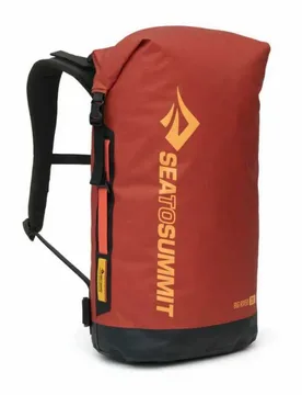 Sacco Impermeabile Big River 30l - Sea to summit - FashionsVida