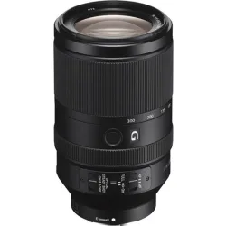 Objetivo FE 70-300mm F-4.5-5.6 G OSS para montura tipo E de