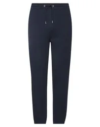Hose Herren Marineblau L,XL Herren