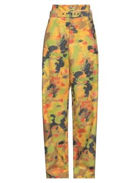 Pantalones Mujer Caléndula 34 Mujer