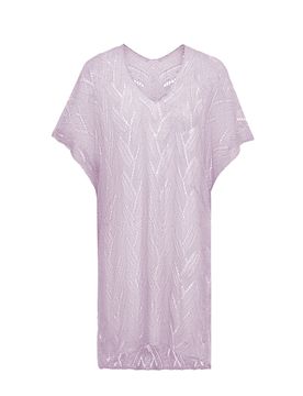Qisha Jersey lavanda