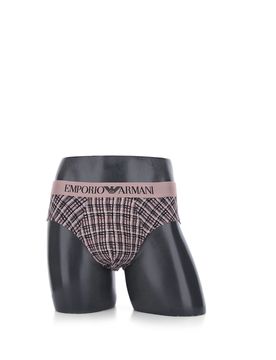 Set 2 slip ROSA ANTICO M