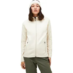 Jacke Rider Zip, beige l