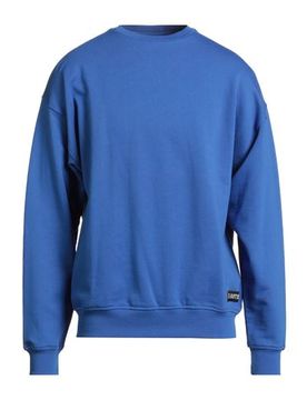 Sweatshirt Herren Blau M,XL,XS Herren