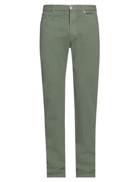 Jeanshose Herren Militärgrün 31,32,35,36 Herren