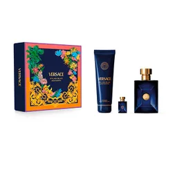 Versace Cofre Dylan Blue