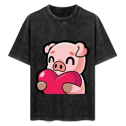 Love! T-Shirt Cool Dry Performance T-Shirt