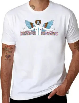 Blessings T-Shirt man t shirts graphic man graphic t shirt T-Shirt - Aliexpress - FashionsVida