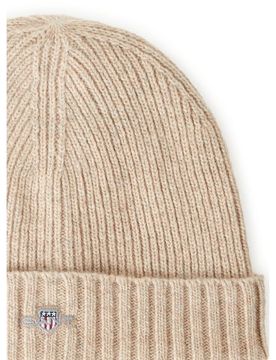 Gant Bonnet en laine mélangée