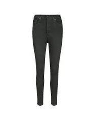 Vaqueros High-Super-Skinny-Fit MILE negro 24/L32