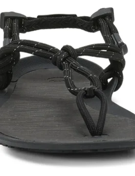Aqua Cloud Herren Freizeitschuhe, schwarz, Größe 42 42 - Xero Shoes - FashionsVida