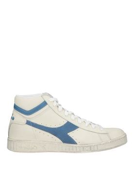 Sneakers Hombre Blanco 39 Hombre