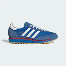 Scarpe SL 72 RS 45 1/3 Blue / Core White / Better Scarlet