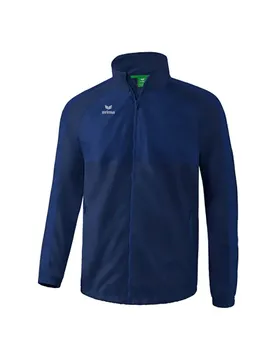 Veste Team All-weather New Navy L
