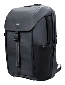 Sac à Dos Pour Ordinateur Portable Jersey Grey One Size unisex - Trust - FashionsVida