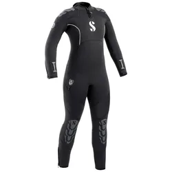 Muta Subacquea Da Donna Everflex YulexÂ® 7.5/5.0 Mm