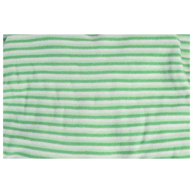 Housse De Planche De Surf 63 Board Sock Shortboard Green / White One Size unisex