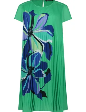 Kleid Kurz Polyester female - 42 - FashionsVida