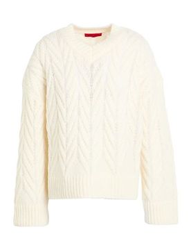 Pullover Damen Elfenbein L,M,S,XL Damen