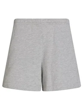 XíRENA Shorts & Bermudashorts Damen Grau M,S Damen - Xirena - FashionsVida