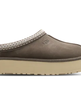 Australia Tazz Donna - Infradito e sandali Grigio - Taglia 38 - Pelle 38 - Ugg - FashionsVida