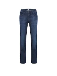 Jeans Slim Fit CADIZ dunkelblau 40/L32 herren