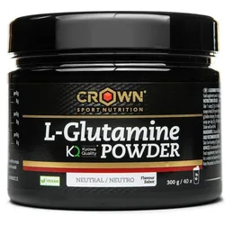 Sport Nutrition L-glutamine Kyowa En Poudre 240g