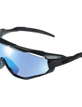 Brn Occhiali Da Sole Rx01 Black