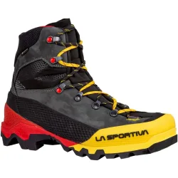Botas de montaña de hombre Aequilibrium LT Gtx