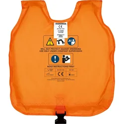 Gilet De Sauvetage 52zc 15-19kg