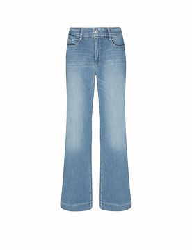 Jeans Wide Leg DREAM WIDE blau 38/L32 damen