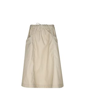 Jupe de randonnée Vardag G1000 Lite Long beige XS