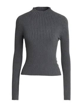 Cuello alto Mujer Gris M,S Mujer - BERNA - FashionsVida