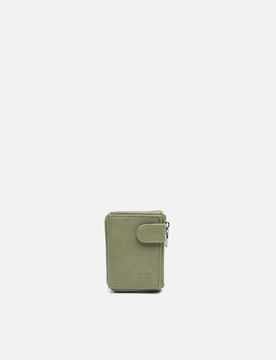 Misako Septis cardholder ED. Green