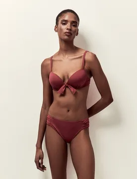 Sfera - Braga lisa midi - Sfera - FashionsVida