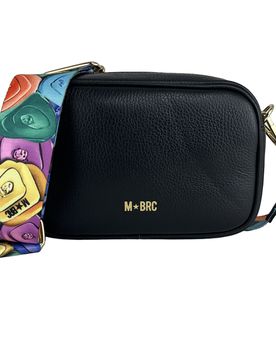 Obona Borsa a tracolla H106 Nero
