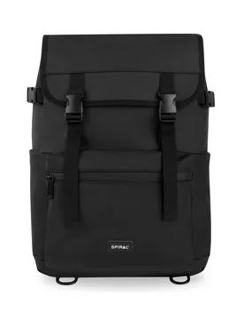 Porter 30L Water Resistant Backpack - Spiral - FashionsVida